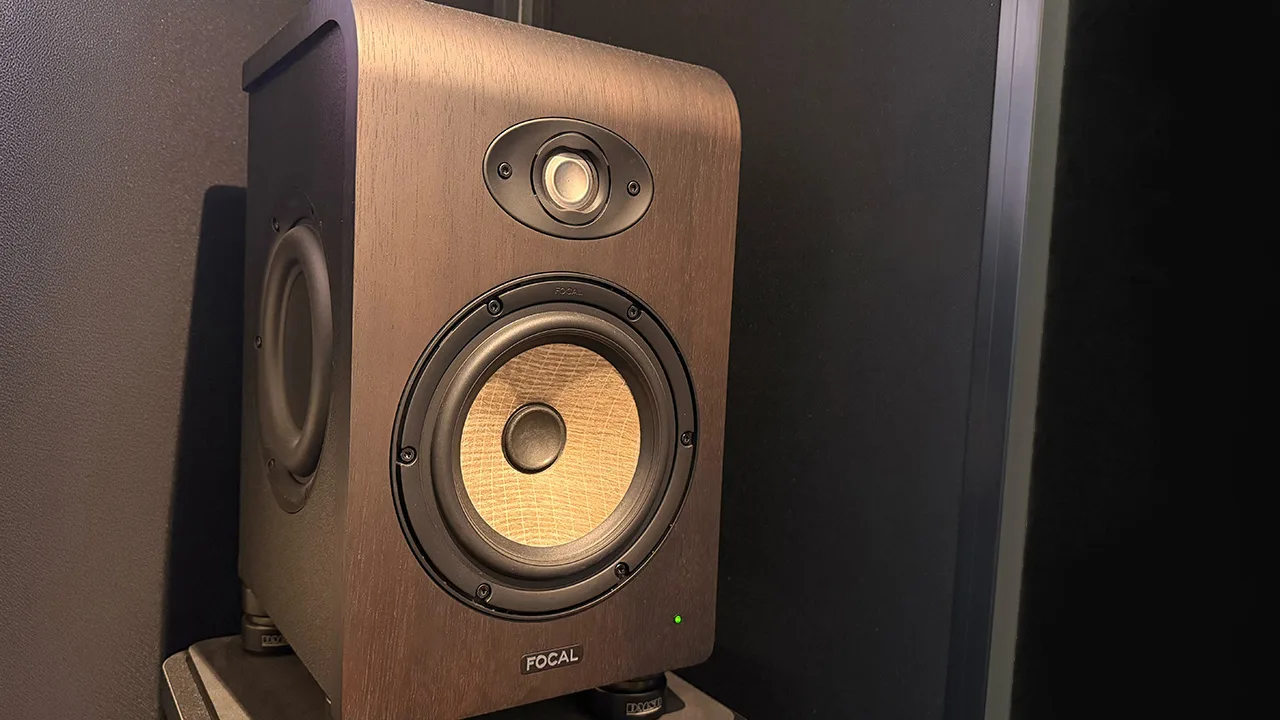 Focal Shape 65